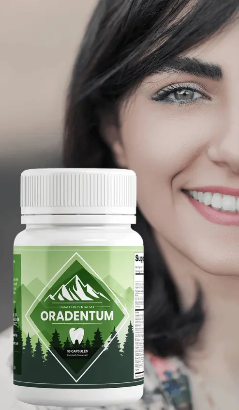 Oradentum Product