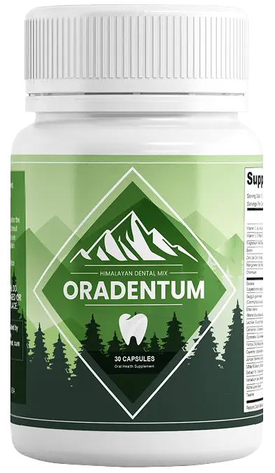 Oradentum Product